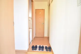 コンフォート イースト【0102号室】の内装