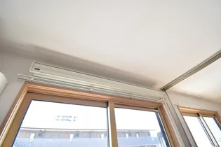 コンフォート イースト【0102号室】の寝室