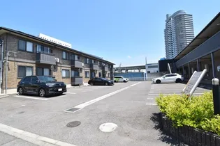 コンフォート イースト【0102号室】のその他画像