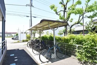 コンフォート イースト【0102号室】のその他画像