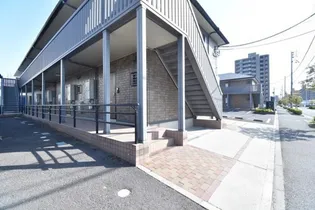 コンフォート イースト【0102号室】のその他画像