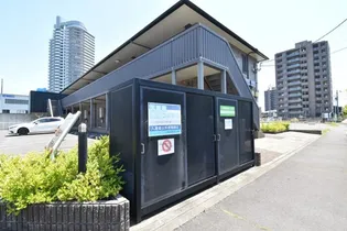 コンフォート イースト【0102号室】のその他画像