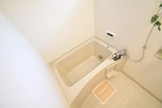 コンフォート イースト【0102号室】の風呂