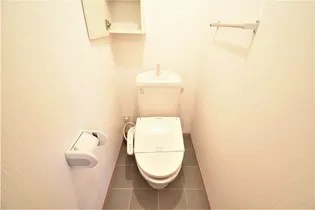 コンフォート イースト【0102号室】のその他画像