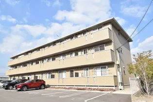 ロータス宇多津【0103号室】の外観