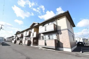 メゾンシャルム木太 A棟の画像