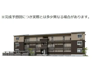 J.リヴェール高松西宝町 C棟【0201号室】の外観