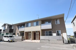 クレール A棟の画像