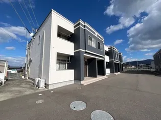 シケインの画像