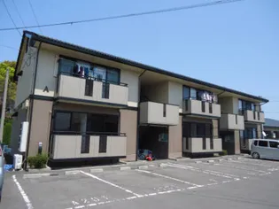 ファミール河野 A棟の画像