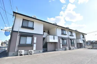 メゾンド ソレイユの画像