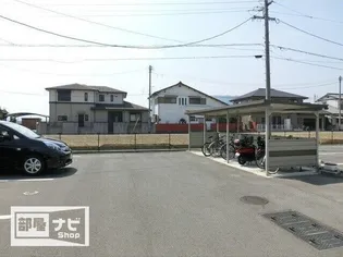 フォブール荒井【0101号室】のその他画像