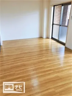 フォブール荒井【0101号室】の居間