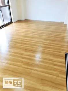 フォブール荒井【0101号室】の居間