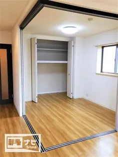 フォブール荒井【0101号室】の内装