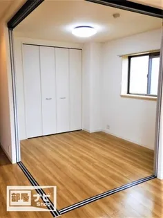 フォブール荒井【0101号室】の内装