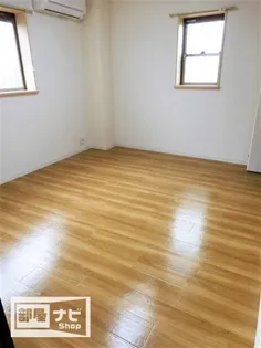 フォブール荒井【0101号室】の寝室