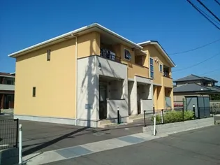 ルーベル土器 A【0101号室】の外観