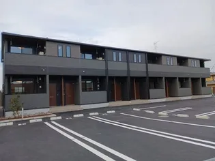 リベルラ【0201号室】の外観