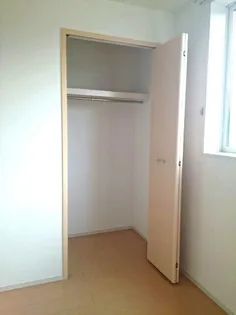 ル レーヴ【0205号室】の内装