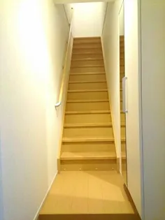 ル レーヴ【0205号室】の玄関