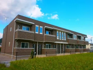 ル レーヴ【0101号室】の外観