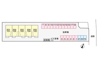 ル レーヴ【0101号室】のその他画像