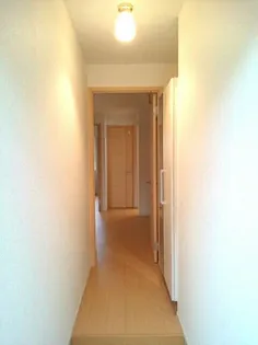 ル レーヴ【0101号室】の玄関