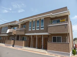 シェリール Ⅰの画像