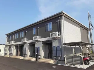 イストワールKITA Aの画像