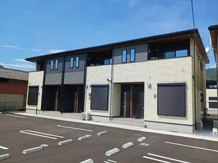 国分寺町国分アパートCの画像