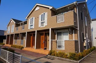 アメニティーハイツ川島IIの画像