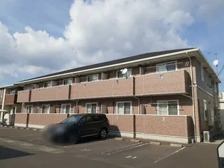 マーベル ヘブンⅡの画像