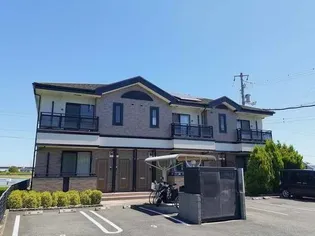 リバーウエスト Bの画像