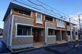 クラール鬼無 Aの画像