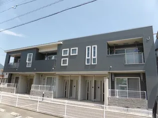 アンダンテCの画像