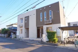 ルース デラ プレッソ Ⅰの画像