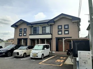 ソレアード太田 Aの画像