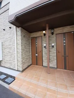 フレスクーラB【1階】のその他画像