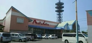 フレスクーラB【1階】の周辺