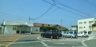 フレスクーラB【1階】の周辺