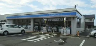 フレスクーラB【1階】の周辺