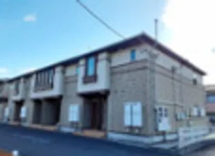 フレスクーラB【1階】のその他画像