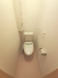 フレスクーラB【1階】のその他画像