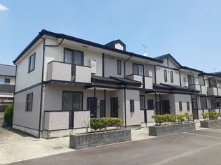 サンパティーク Bの画像