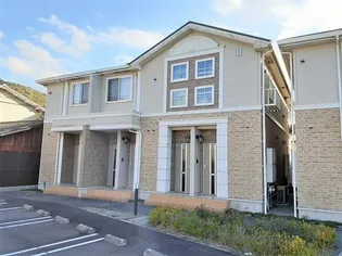 リヴァード プレッソⅡの画像