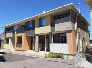 ピア六条IIの画像