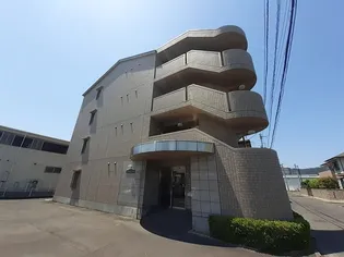 パークサイド今里の画像