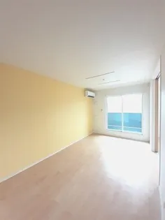 ラッシュ プレミアⅠ【2階】の居間