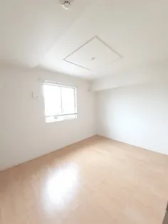 ラッシュ プレミアⅠ【2階】の内装